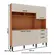 COZINHA GENIAL FIORE FREIJO WHT 342F0001