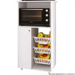 FRUTEIRA GENIAL JOSI BCO FORNO 260.0001