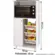 FRUTEIRA GENIAL JOSI BCO FORNO 260.0001