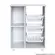FRUTEIRA GENIAL LUCI BCO P/FORNO 2610001