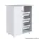 FRUTEIRA GENIAL LUCI BCO P/FORNO 2610001