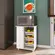 FRUTEIRA GENIAL LUCI BCO P/FORNO 2610001