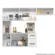 COZINHA SUSP NICIOLI JULIET BCO 15560201