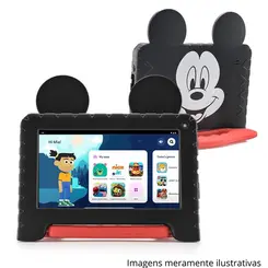 TABLET MLASER M8 MICKEY 64GB NB438