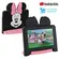 Tablet Multilaser Minnie M8 Wi-Fi 6GB 64GB NB439