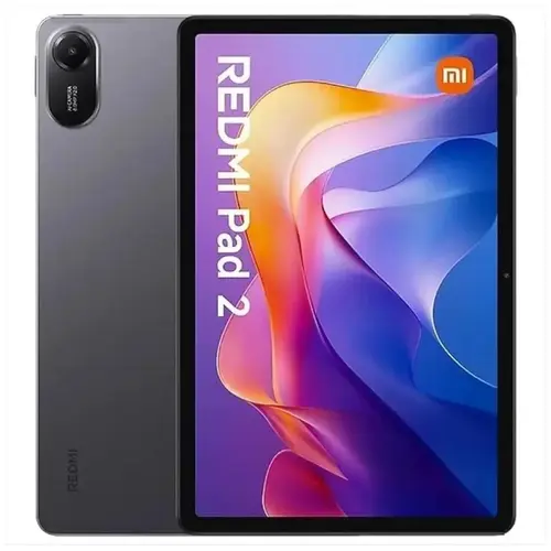 Tablet Xiaomi Redmi Pad 2 Wi-Fi 11" 128GB 4GB Cinza