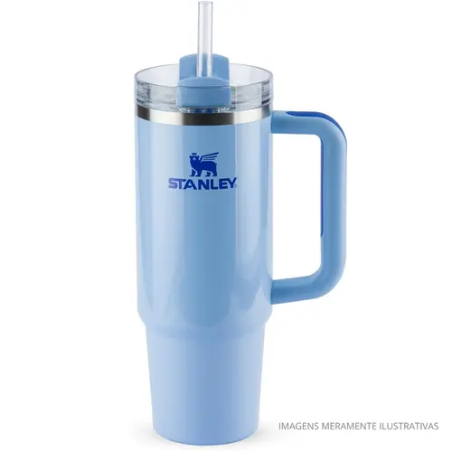 COPO STAN QUENCHE CORNFLW 0,88L AZ 08725