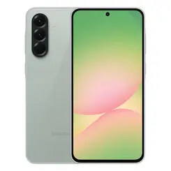 Smartphone Samsung Galaxy A56 5G 256GB 8GB RAM Super AMOLED 120Hz Verde
