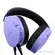 HEADSET GAMER TRUST  GXT 490P FAYZO 1127