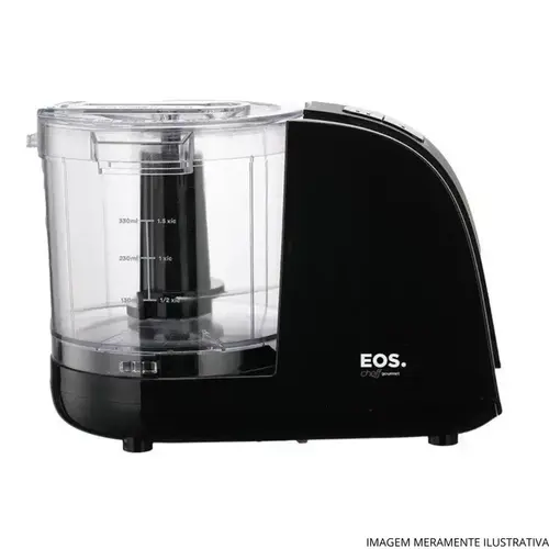 PROCESSADOR DE ALIMENTOS EOS 2 EM 1 110V