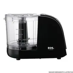 PROCESSADOR DE ALIMENTOS EOS 2 EM 1 110V