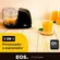 PROCESSADOR DE ALIMENTOS EOS 2 EM 1 110V