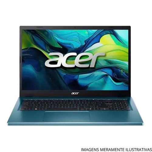 NOTEBOOK ACER ASPIRE I5/8G/256G/15"/AZL