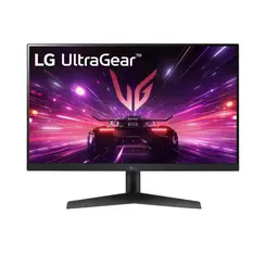 Monitor Gamer LG UltraGear 24GS60F-B 24" Full HD 180Hz Preto