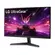 Monitor Gamer LG UltraGear 24GS60F-B 24" Full HD 180Hz Preto