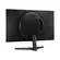 Monitor Gamer LG UltraGear 24GS60F-B 24" Full HD 180Hz Preto