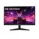 Monitor Gamer LG UltraGear 24GS60F-B 24" Full HD 180Hz Preto