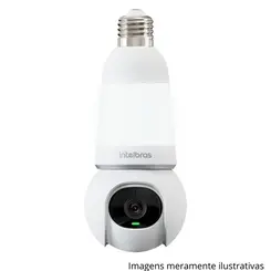 CAMERA INTELBRAS WIFI FCOLOR IM6 DCRE