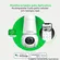 CAMERA INTELBRAS WIFI FCOLOR IM6 DCRE