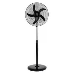 Ventilador de Coluna EOS Turbo Vento EVC50 200W Bivolt Preto
