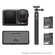 Câmera de Ação DJI Osmo Action 5 Pro DJI213 4K 40MP 47GB Preta