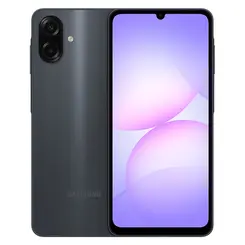Smartphone Samsung Galaxy A07 4G 128GB 4GB RAM Tela 6,7" 50MP Preto