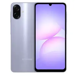 Samsung Galaxy A07 4G 128GB 4GB RAM Violeta