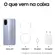CEL SAMSUNG  A07 4G 128GB VIOLETA