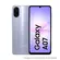 CEL SAMSUNG  A07 4G 128GB VIOLETA