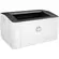 Impressora HP Laser 107w Monocromática Wi-Fi 20ppm 220V Branca