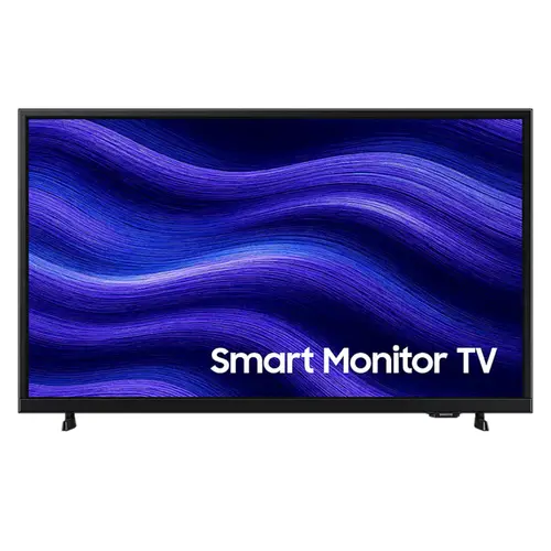 Smart TV Monitor Samsung 43" Full HD HDR10+ Tizen Wi-Fi