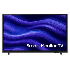 Smart TV Monitor Samsung 43" Full HD HDR10+ Tizen Wi-Fi