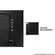 TV SMART SAMSUNG 4K 55" LH55BEDHVGGXZD