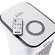 Climatizador de Ar Torre EOS Arctic Fresh ECL50TD 5L 4 em 1 80W 127V Branco