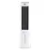 Climatizador de Ar Torre EOS Arctic Fresh ECL50TD 5L 4 em 1 80W 127V Branco