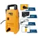 Lavadora de Alta Pressão Kala LK1305 1305PSI 1200W 127V Amarela