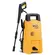 Lavadora de Alta Pressão Kala LK1305 1305PSI 1200W 127V Amarela