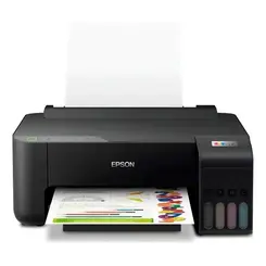Impressora Epson EcoTank L1250 Wi-Fi Bivolt
