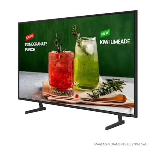 TV SMART SAMSUNG 4K 50" BUSINES LH50BEDH