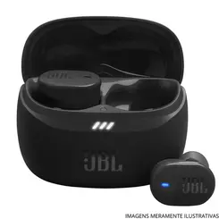FONE DE OUVIDO JBL TUNE BUDS 2