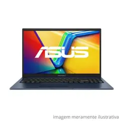NOTEBOOK ASUS 14 X140 I7-13/12GB/512 IMP - NOTEBOOK ASUS 14 X140