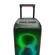 Caixa de Som JBL PartyBox Stage 320 240W RMS Bluetooth 5.4 Preta
