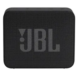 Caixa de Som JBL Go Essential 2 3,1W RMS Bluetooth 4.2 Preta
