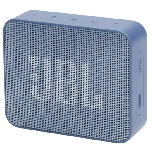 Caixa de Som JBL Go Essential 2 3,1W RMS Bluetooth 4.2 Azul