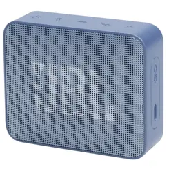 Caixa de Som JBL Go Essential 2 3,1W RMS Bluetooth 4.2 Azul
