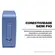 CAIXA DE SOM JBL GO ESSENTIAL 2 AZUL