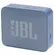 Caixa de Som JBL Go Essential 2 3,1W RMS Bluetooth 4.2 Azul