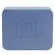 Caixa de Som JBL Go Essential 2 3,1W RMS Bluetooth 4.2 Azul