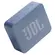Caixa de Som JBL Go Essential 2 3,1W RMS Bluetooth 4.2 Azul