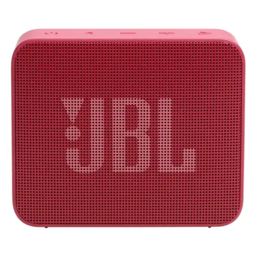 Caixa de Som JBL Go Essential 2 3,1W RMS Bluetooth 4.2 Vermelha